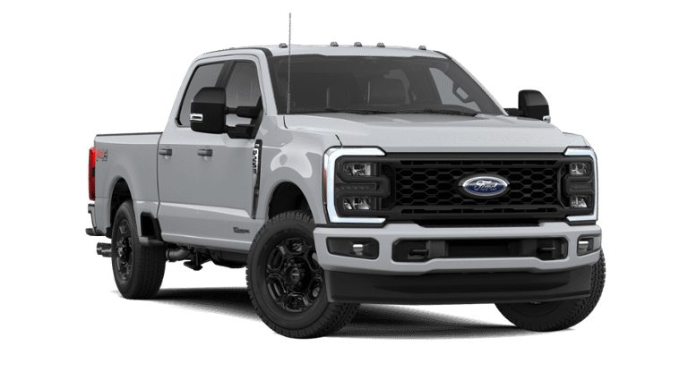 2026 Ford F-250SD - Image 26