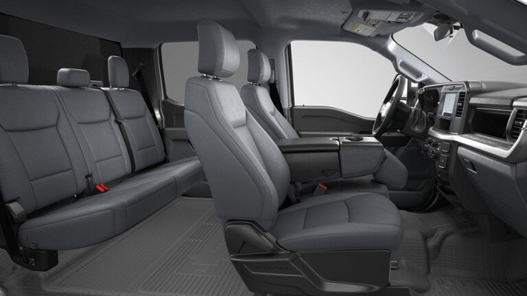 2026 Ford F-250SD - Image 27
