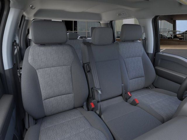 2026 Ford F-250SD - Image 10