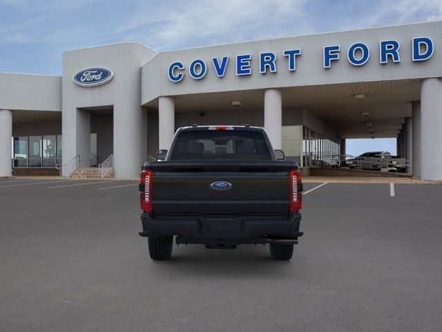 2026 Ford F-250SD - Image 5