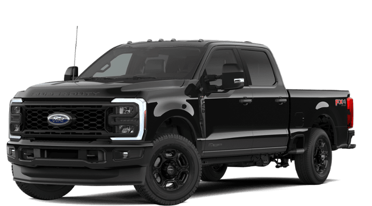 2026 Ford F-250SD - Image 23