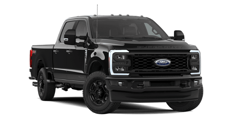 2026 Ford F-250SD - Image 26