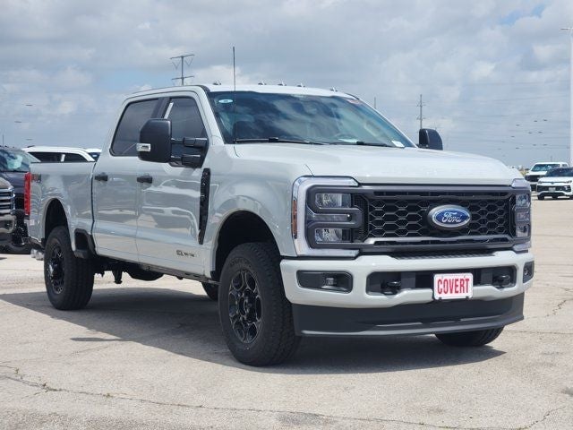 2026 Ford F-250SD