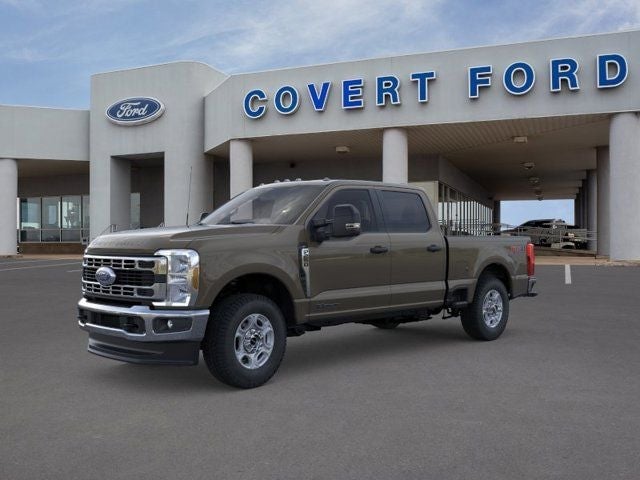 2026 Ford F-250SD