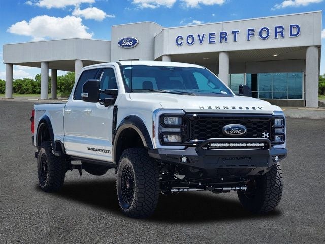 2026 Ford F-250SD