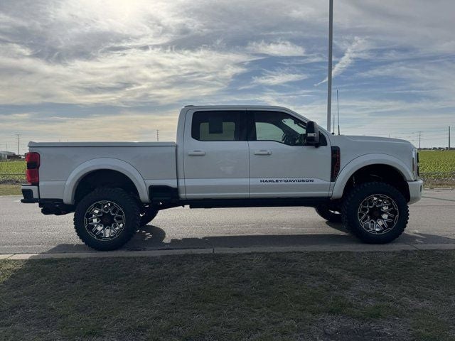 2026 Ford F-250SD - Image 1