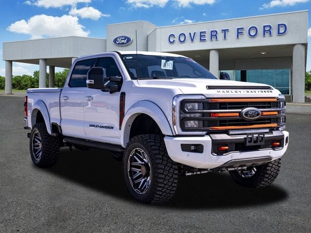 2026 Ford F-250SD