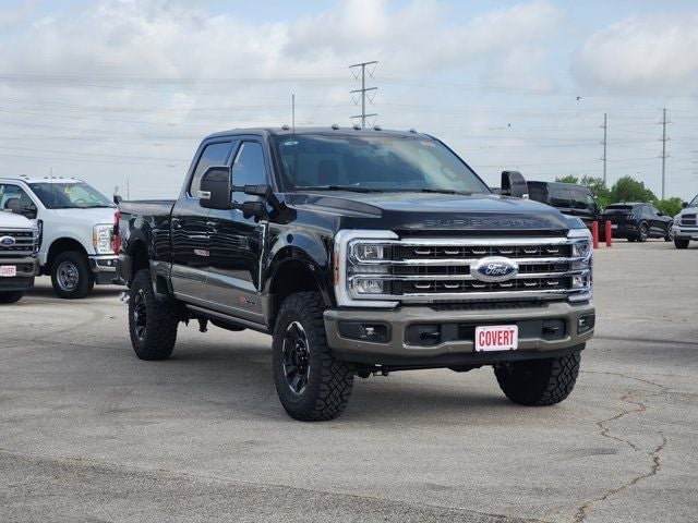 2026 Ford F-250SD
