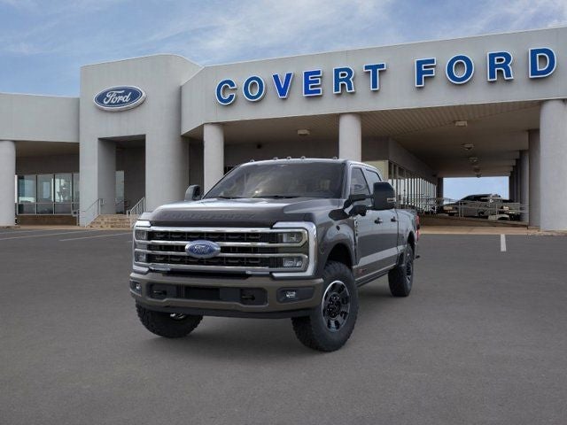 2026 Ford F-250SD - Image 2