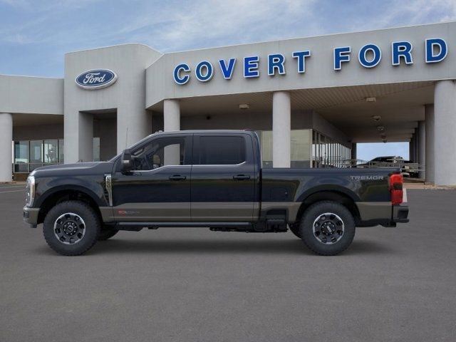 2026 Ford F-250SD - Image 3