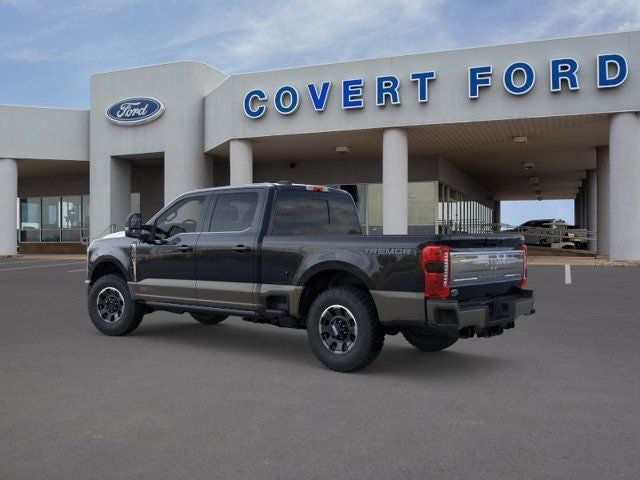 2026 Ford F-250SD - Image 4