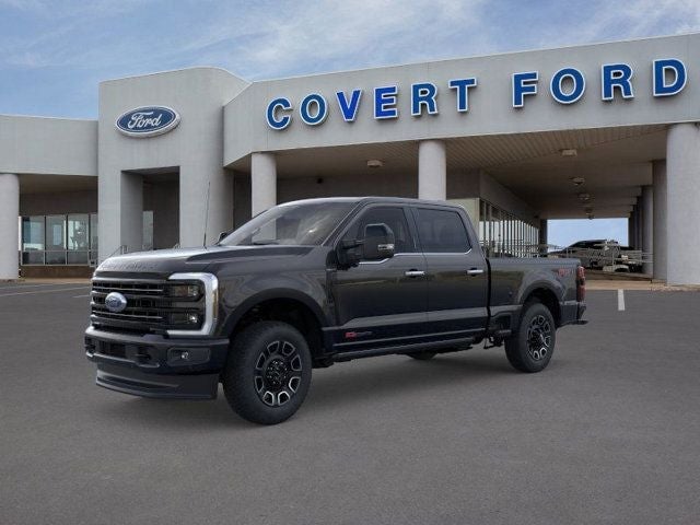2026 Ford F-250SD