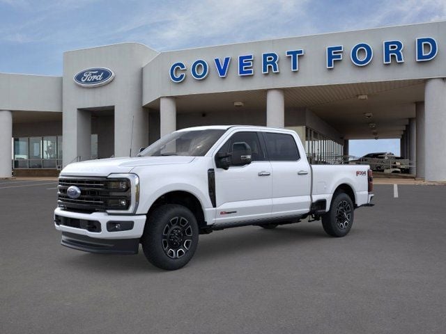 2026 Ford F-250SD
