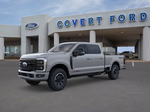 2026 Ford F-250SD