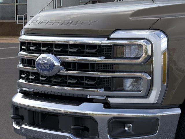 2026 Ford F-250SD - Image 17