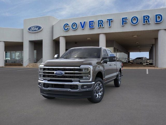 2026 Ford F-250SD - Image 2