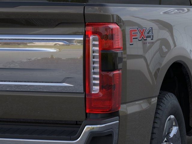 2026 Ford F-250SD - Image 21