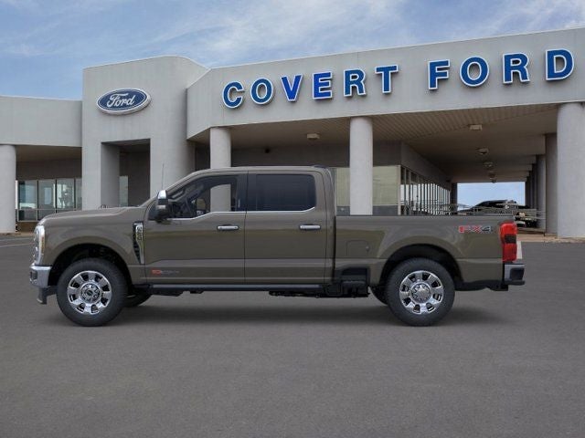 2026 Ford F-250SD - Image 3