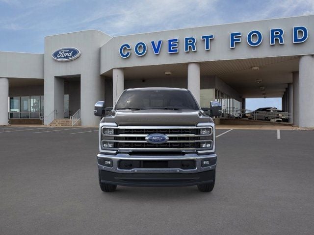 2026 Ford F-250SD - Image 6