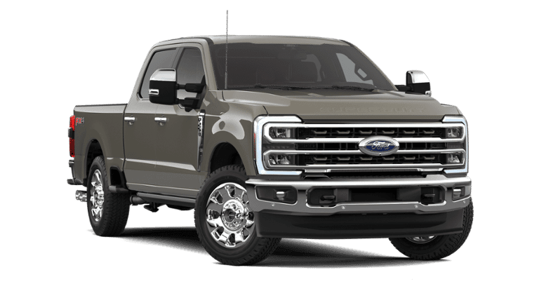 2026 Ford F-250SD - Image 26