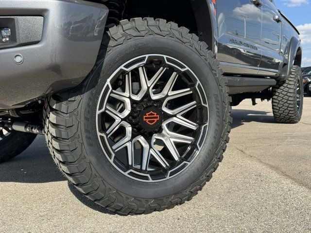 2026 Ford F-250SD - Image 2