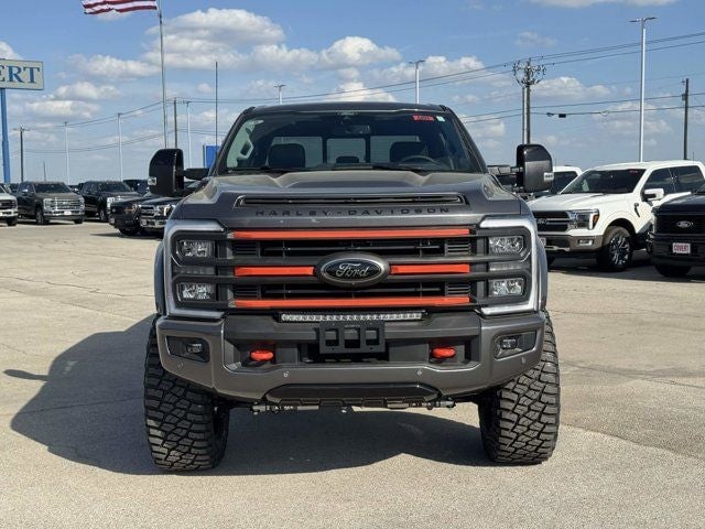 2026 Ford F-250SD - Image 3