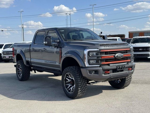 2026 Ford F-250SD - Image 4