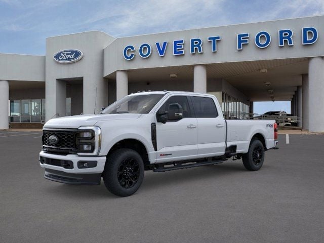 2026 Ford F-250SD