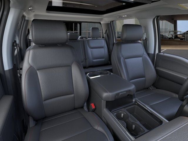 2026 Ford F-250SD - Image 10