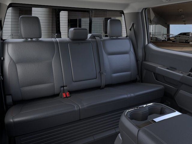 2026 Ford F-250SD - Image 11