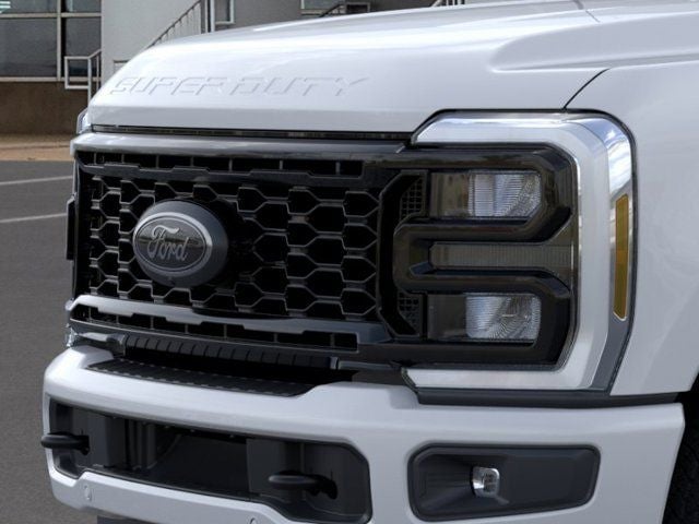 2026 Ford F-250SD - Image 17