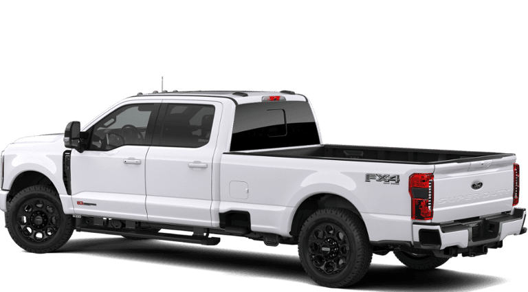 2026 Ford F-250SD - Image 24