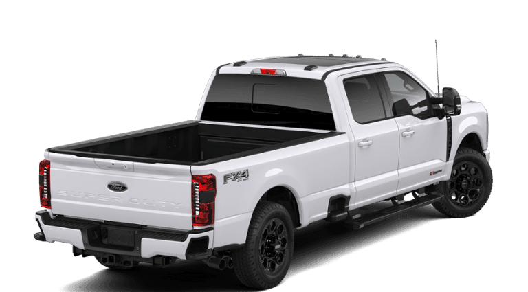 2026 Ford F-250SD - Image 25