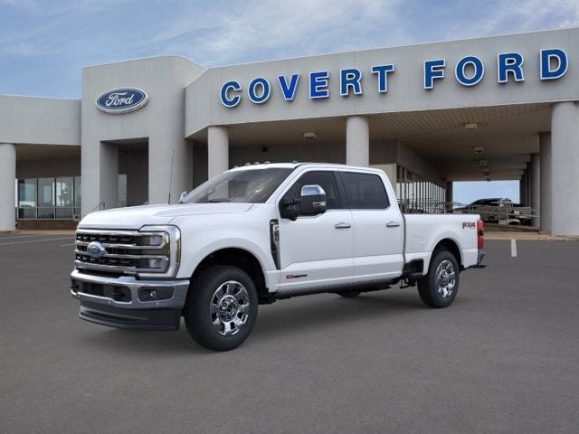 2026 Ford F-250SD