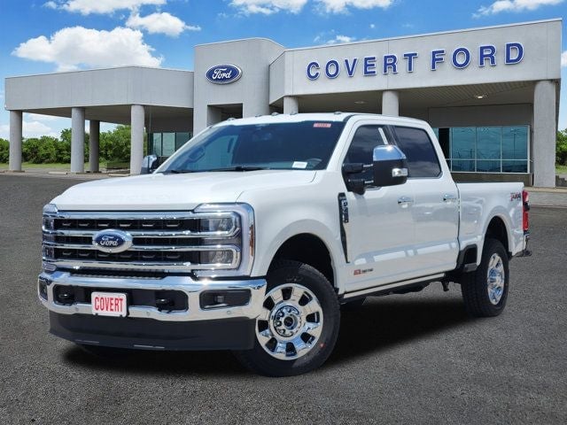 2026 Ford F-250SD - Image 1