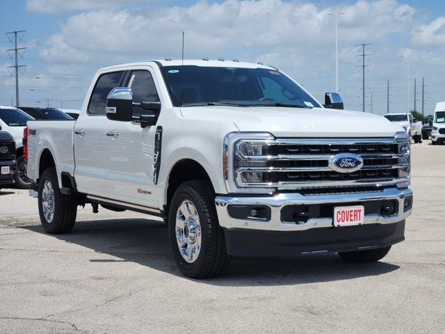 2026 Ford F-250SD - Image 2