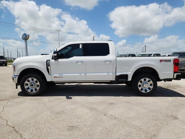 2026 Ford F-250SD - Image 3
