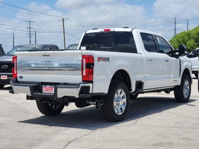 2026 Ford F-250SD - Image 4