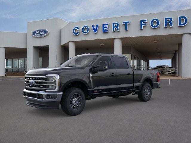 2026 Ford F-250SD