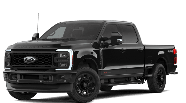 2026 Ford F-250SD