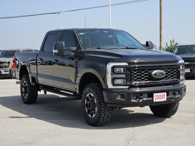 2026 Ford F-250SD