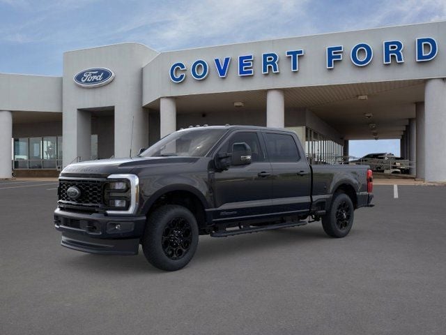 2026 Ford F-250SD