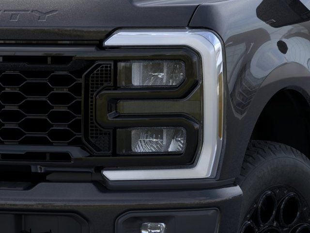 2026 Ford F-250SD - Image 18