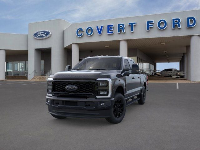 2026 Ford F-250SD - Image 2