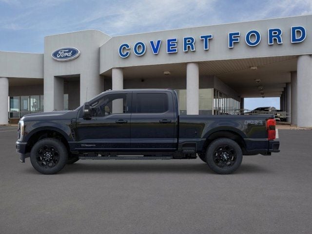 2026 Ford F-250SD - Image 3