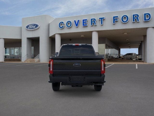 2026 Ford F-250SD - Image 5