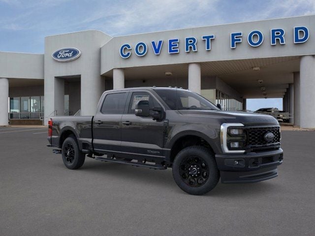 2026 Ford F-250SD - Image 7