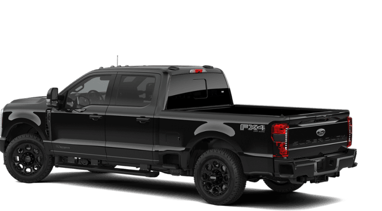 2026 Ford F-250SD - Image 24