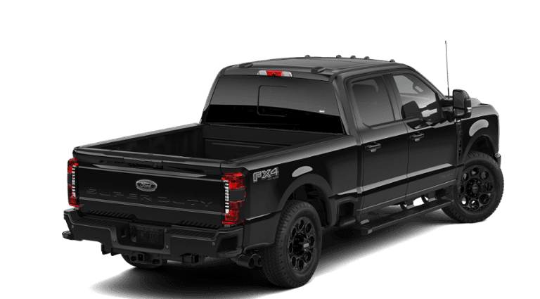 2026 Ford F-250SD - Image 25