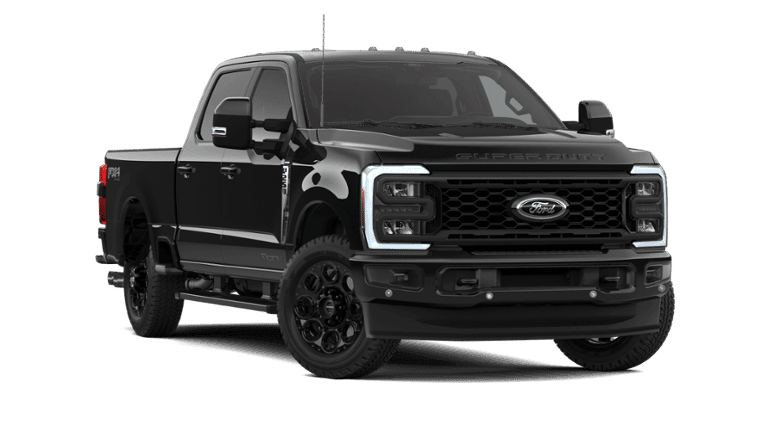 2026 Ford F-250SD - Image 26